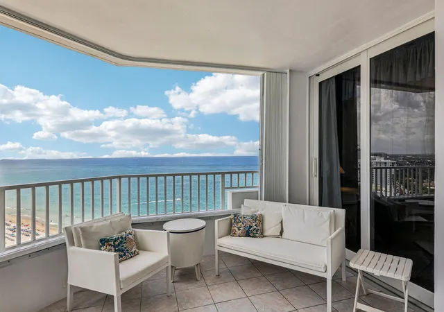 1st image of 1340 S Ocean Blvd #2303, Pompano Beach, FL 33062 | MLS# B26034307