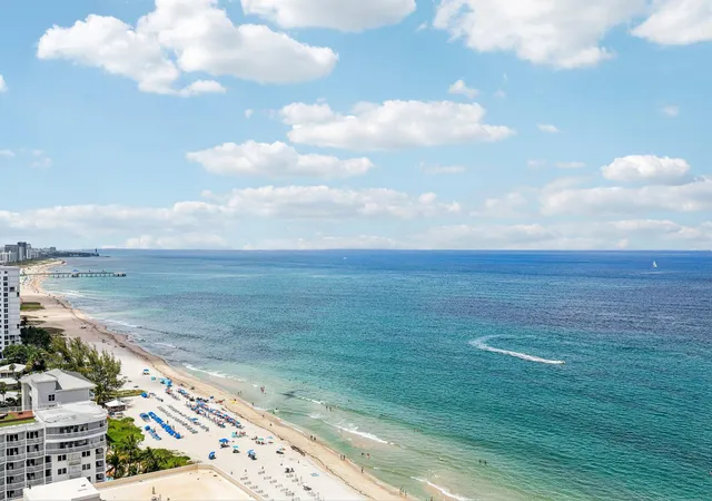 Homes for sale in Pompano Beach, FL | 1340 S Ocean Blvd, Pompano Beach, FL 33062
