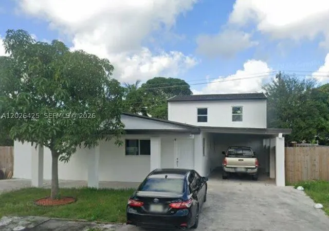 Homes for sale in Miami Gardens, FL | 20720 Nw 34 Avenue, Miami Gardens, FL 33056 | MLS# A12026425