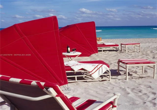 5th image of 17875 Collins Ave #1906, Sunny Isles Beach, FL 33160 | MLS# A12027678