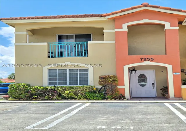 Homes for sale in Hialeah, FL | 7255 Nw 173rd Dr #801-8, Hialeah, FL 33015 | MLS# A12027693