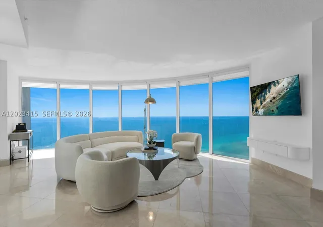 Condo for sale at 17555 Collins Ave #3204, Sunny Isles Beach, FL 33160 | MLS# A12023415 | Listing updated on 2026-06-22