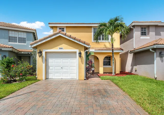 1st image of 3260 Commodore Ct, West Palm Beach, FL 33411 | MLS# B26034459