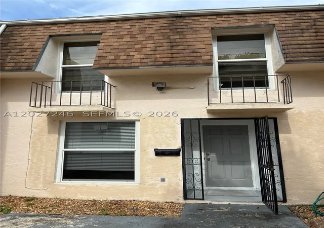 1st image of 13509 Ne 24th Pl, North Miami, FL 33181 | MLS# A12027246