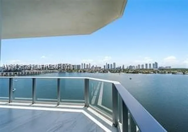 Photo 2 of Sale Pending at 17111 Biscayne Blvd #1210, North Miami Beach, FL 33160 | MLS# A12027528 | Listing updated on 2026-10-01