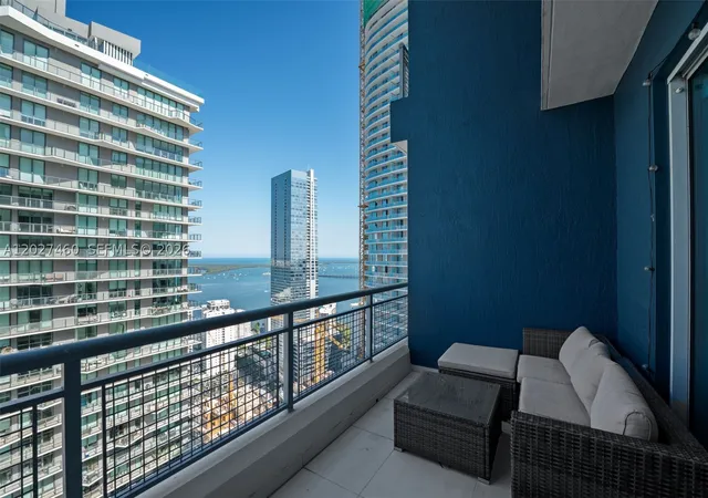 Condo for sale at 60 Sw 13Th St #4408, Miami, FL 33130 | MLS# A12027460 | Listing updated on 2026-08-24