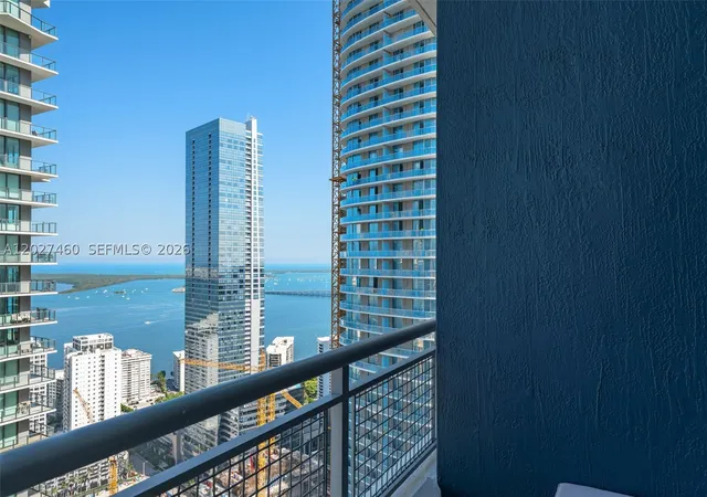 Photo 1 of Condo for sale at 60 Sw 13Th St #4408, Miami, FL 33130 | MLS# A12027460 | Listing updated on 2026-08-24