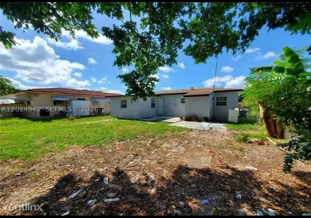 Photo 1 of Single family home for sale at 1770 Ne 170th St, North Miami Beach, FL 33162 | MLS# A12024942 | Listing updated on 2026-08-16