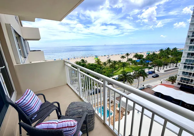 1st image of 133 N Pompano Beach Blvd #709, Pompano Beach, FL 33062 | MLS# B26034534
