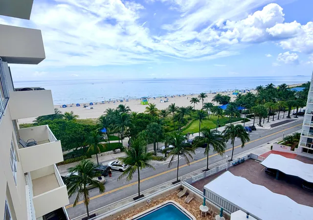 2nd image of 133 N Pompano Beach Blvd #709, Pompano Beach, FL 33062 | MLS# B26034534