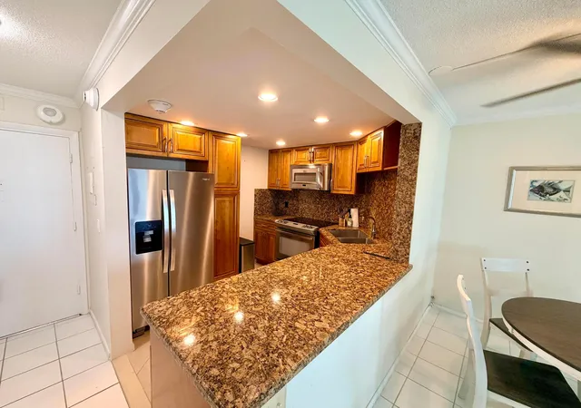 5th image of 133 N Pompano Beach Blvd #709, Pompano Beach, FL 33062 | MLS# B26034534