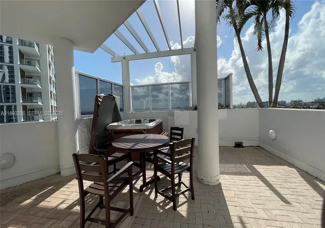 24th image of 18001 Collins Ave #2814, Sunny Isles Beach, FL 33160 | MLS# B26034583
