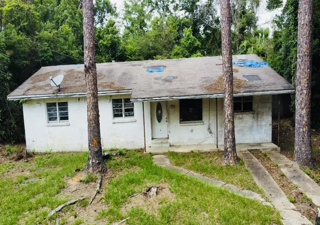 1st image of 20816 Se Ray Ave, Blountstown, FL 32424 | MLS# B26034620