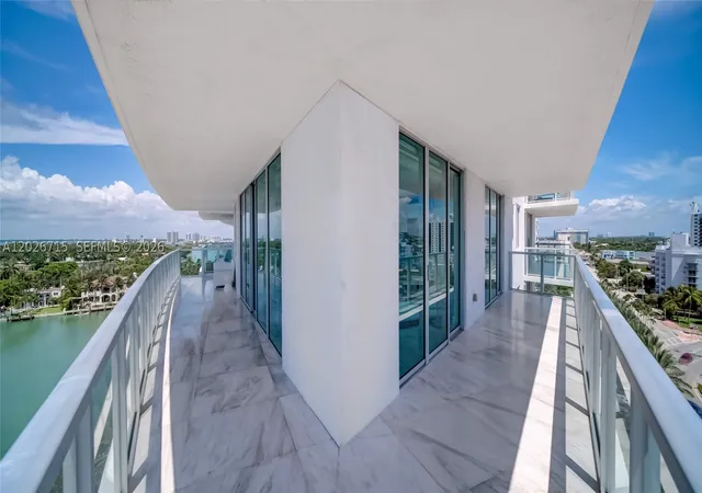 Photo 1 of Condo for sale at 6700 Indian Creek Dr #1102, Miami Beach, FL 33141 | MLS# A12026715 | Listing updated on 2026-09-27