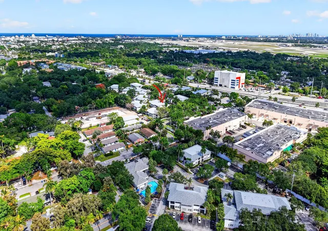 1st image of 2445 Sw 18th Ter #703, Fort Lauderdale, FL 33315 | MLS# B26034761