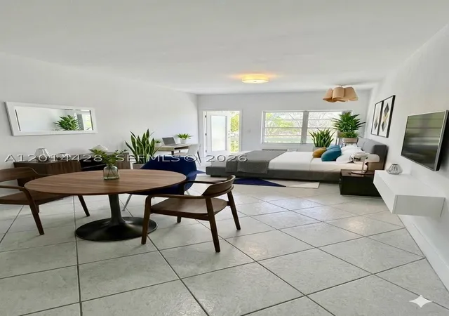 Photo 3 of Condo for sale at 6490 Collins Ave #14, Miami Beach, FL 33141 | MLS# A12014428 | Listing updated on 2026-07-29