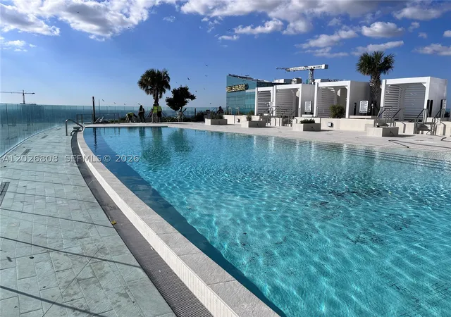 Homes for sale in Miami, FL | 300 Biscayne Boulevard Way #2509W, Miami, FL 33131 | MLS# A12026808