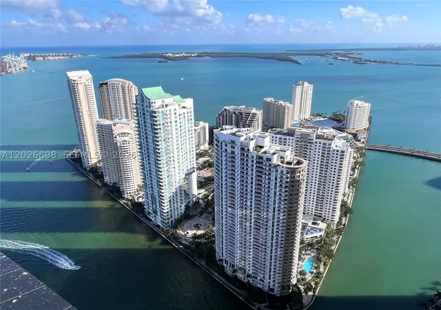 Homes for sale in Miami, FL | 300 Biscayne Boulevard Way #2509W, Miami, FL 33131 | MLS# A12026808