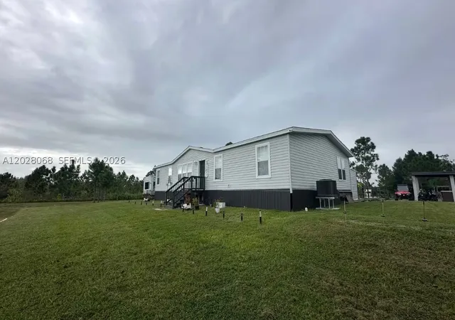 1st image of 17663 Nw 266th St, Okeechobee, FL 34972 | MLS# A12028068