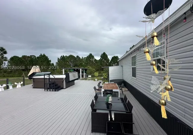 2nd image of 17663 Nw 266th St, Okeechobee, FL 34972 | MLS# A12028068