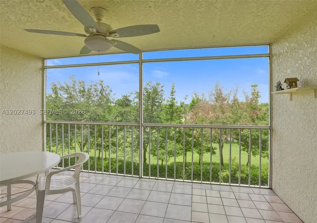 Photo 1 of Condo for sale at 4550 Nw 18th Ave #306, Deerfield Beach, FL 33064 | MLS# A12027493 | Listing updated on 2026-08-26