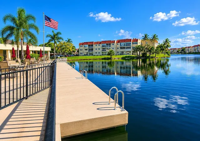 2nd image of 2750 W Sunrise Lakes Dr W, Sunrise, FL 33322