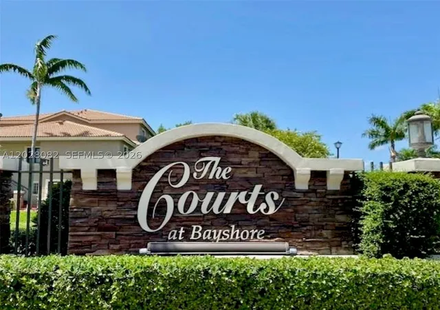 Homes for sale in Cutler Bay, FL | 22541 Sw 88th Pl #105-6, Cutler Bay, FL 33190 | MLS# A12028082