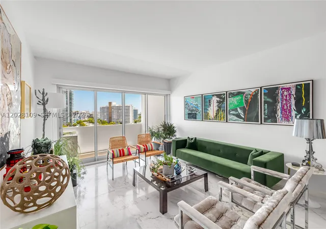 Photo 3 of Condo for sale at 3 Island Ave #11B, Miami Beach, FL 33139 | MLS# A12028109 | Listing updated on 2026-08-19