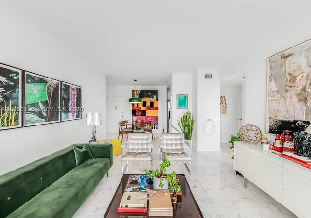 Listing Photo 4 - Condo for sale in building located at 3 Island Ave, Miami Beach, FL 33139 - Unit #11B