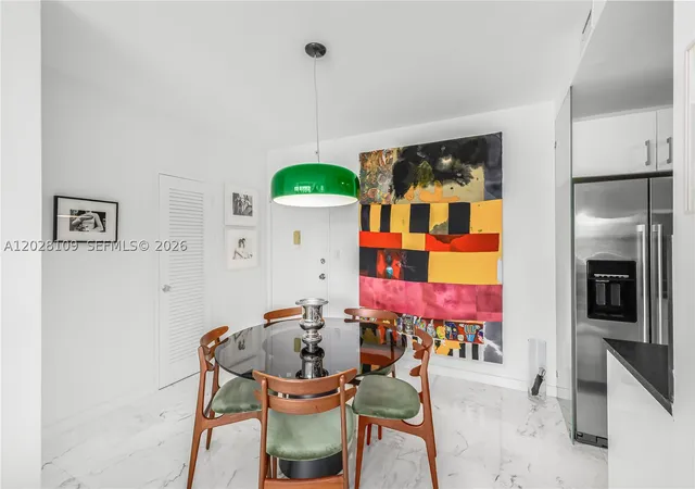 Listing Photo 5 - Condo for sale in building located at 3 Island Ave, Miami Beach, FL 33139 - Unit #11B
