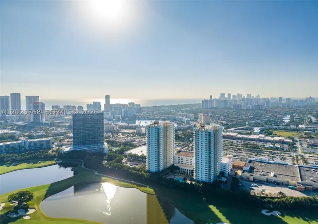 Photo 3 of Condo for sale at 1745 E Hallandale Beach Blvd #2304W, Hallandale Beach, FL 33009 | MLS# A12026758 | Listing updated on 2026-10-04