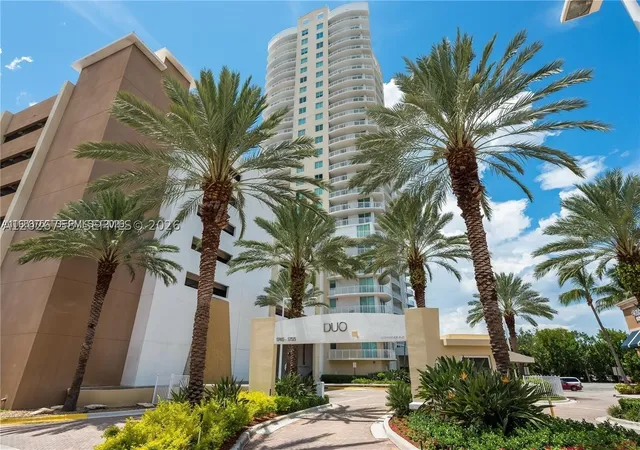 Photo 4 of Condo for sale at 1745 E Hallandale Beach Blvd #2304W, Hallandale Beach, FL 33009 | MLS# A12026758 | Listing updated on 2026-10-04