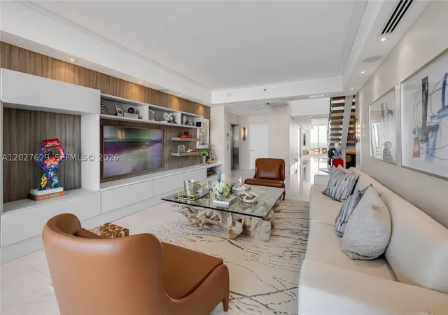 4th image of 799 Crandon Blvd #PH-8, Key Biscayne, FL 33149 | MLS# A12027629