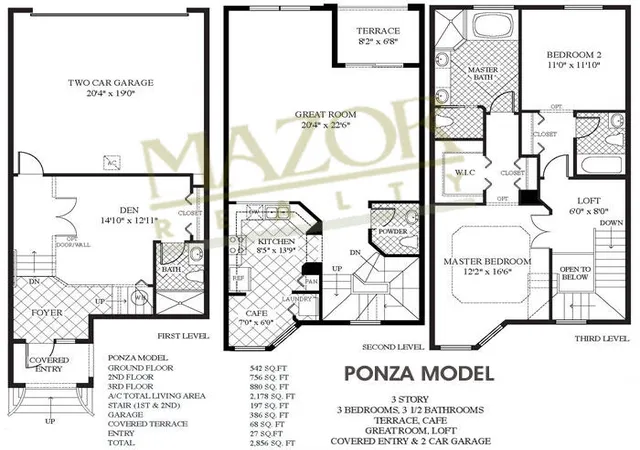 34th image of 1602 Coastal Bay Blvd, Boynton Beach, FL 33435 | MLS# B26034894