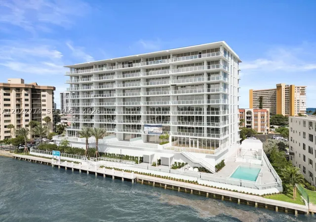 1st image of 407 N Riverside #402, Pompano Beach, FL 33062 | MLS# A12022774