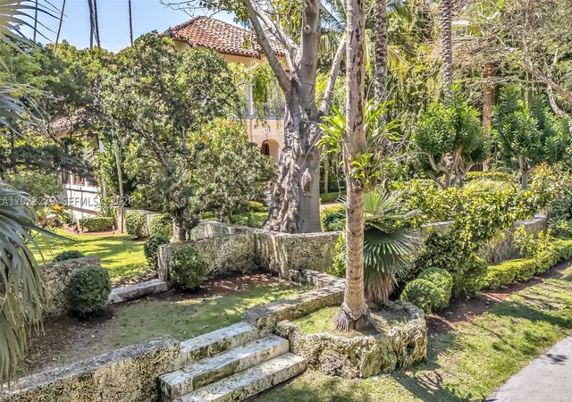 Homes for sale in Miami, FL | 3462 N Moorings Way, Miami, FL 33133 | MLS# A12028279