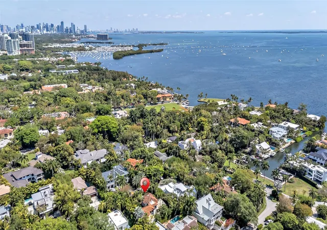 Homes for sale in Miami, FL | 3462 N Moorings Way, Miami, FL 33133 | MLS# A12028279
