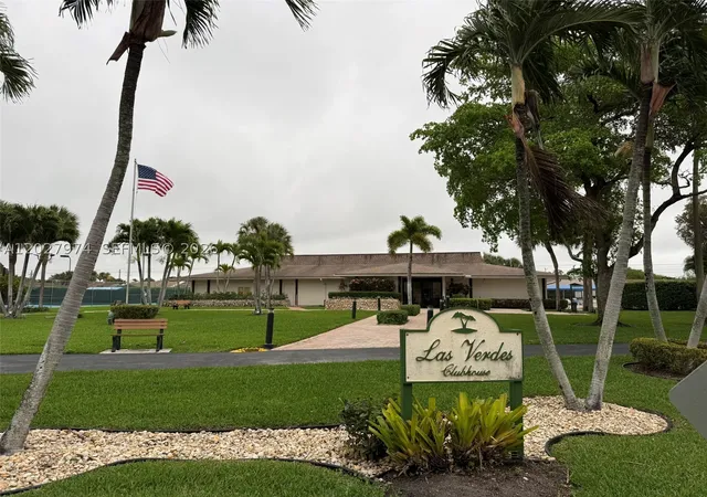 1st image of 5220 Las Verdes Cir #114, Delray Beach, FL 33484 | MLS# A12027974