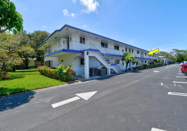 1st image of 9 Garden St #204j, Tequesta, FL 33469 | MLS# B26034999