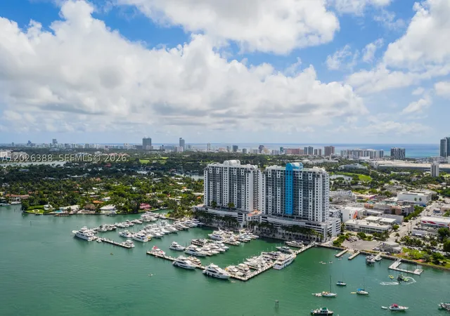 1st image of 1800 Sunset Harbour #1612, Miami Beach, FL 33139 | MLS# A12026388