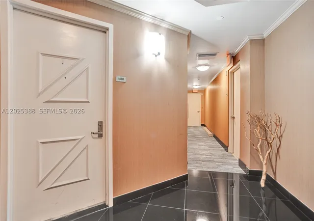 Photo 2 of Condo for sale at 333 Las Olas Way #1608, Fort Lauderdale, FL 33301 | MLS# A12025388 | Listing updated on 2026-08-21