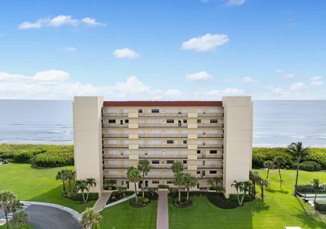 1st image of 7420 S Ocean Dr #314, Jensen Beach, FL 34957 | MLS# B26035091