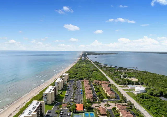 2nd image of 7420 S Ocean Dr, Jensen Beach, FL 34957
