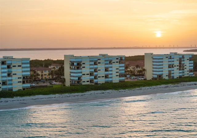 24th image of 7420 S Ocean Dr #314, Jensen Beach, FL 34957 | MLS# B26035091