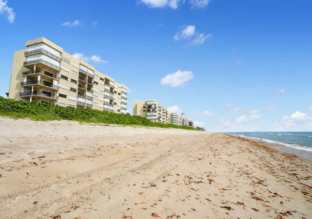 3rd image of 7420 S Ocean Dr #314, Jensen Beach, FL 34957 | MLS# B26035091