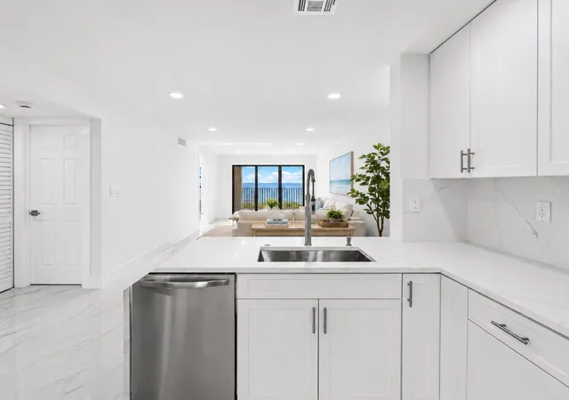 5th image of 7420 S Ocean Dr #314, Jensen Beach, FL 34957 | MLS# B26035091