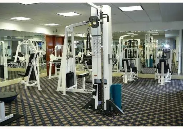 2nd image of 19707 Turnberry Wy, Miami, FL 33180