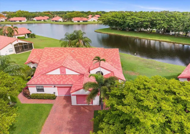 1st image of 7585 Lexington Club Blvd #B, Delray Beach, FL 33446 | MLS# B26034856