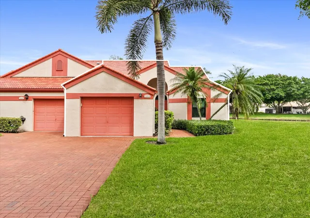 38th image of 7585 Lexington Club Blvd #B, Delray Beach, FL 33446 | MLS# B26034856