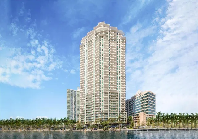1st image of 411 N New River Dr Dr E #1703, Fort Lauderdale, FL 33301 | MLS# B26035144